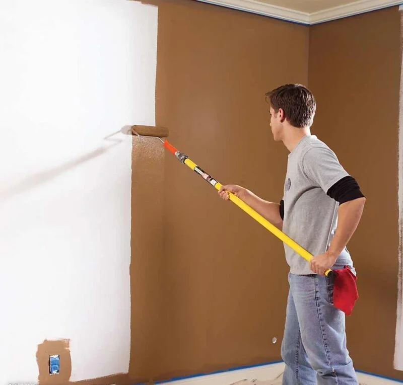 Tarsus Boya Badanacı