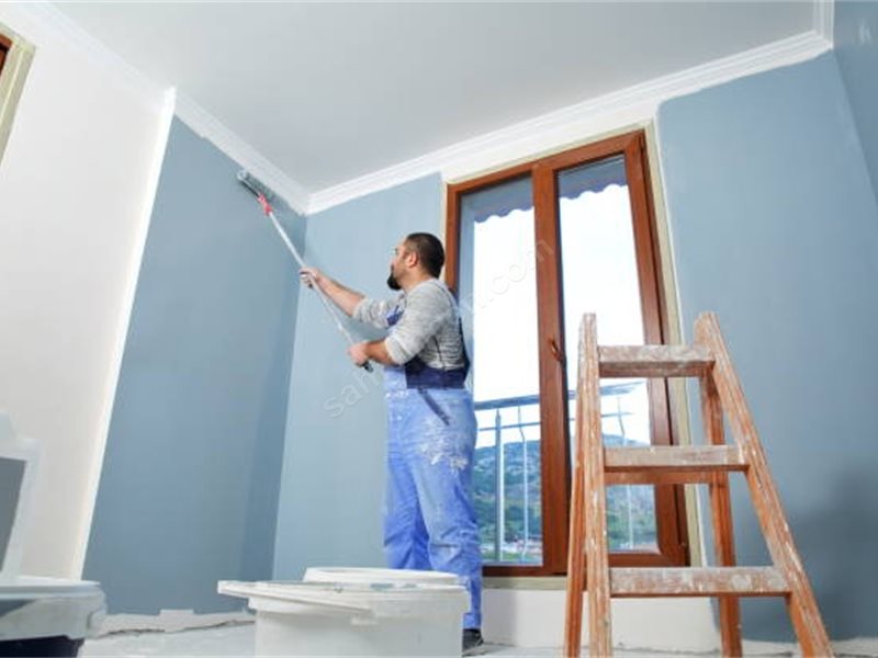 Tarsus Boya Badanacı