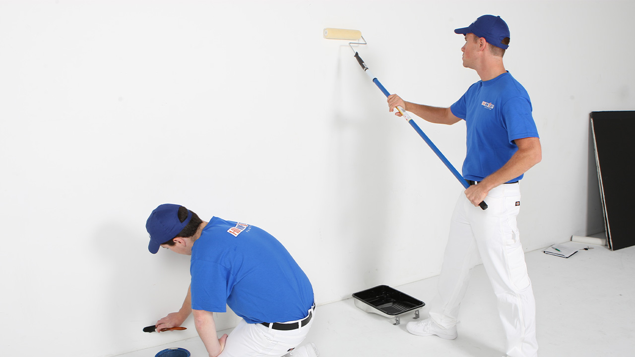 Tarsus Boya Badanacı